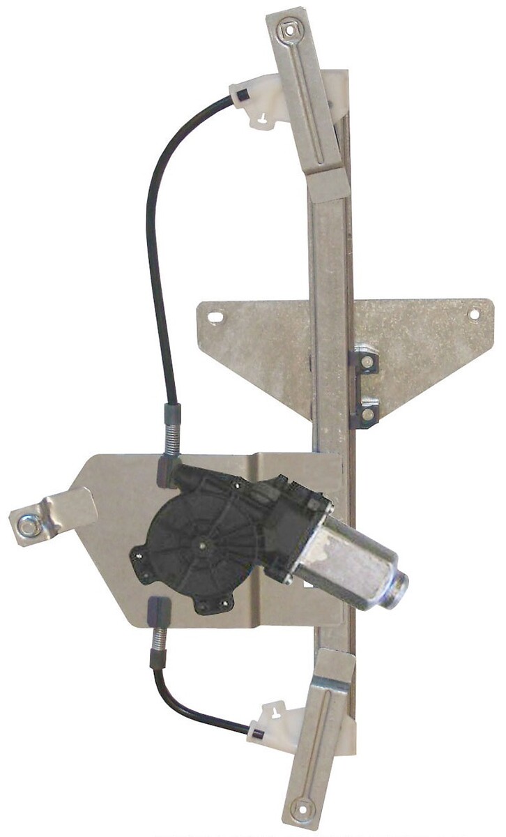 Alzacristallo VALEO 851789